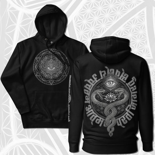 Awaken To Your Highest Self Premium Hoodie