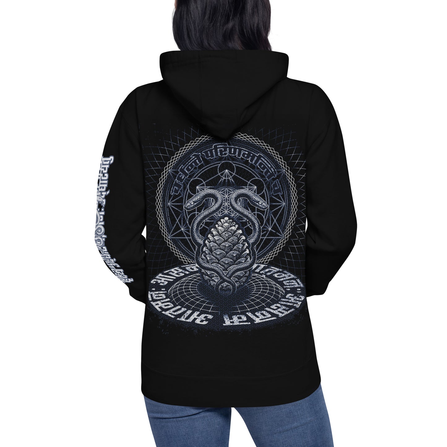 Rise Of The Awareness Premium Hoodie