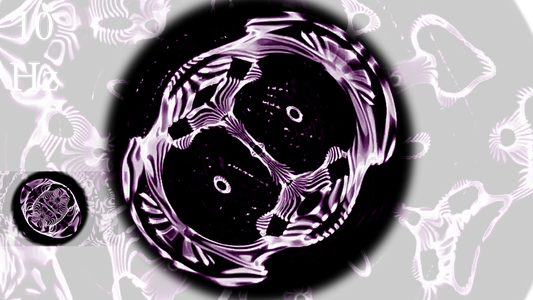 The Vesica Piscis, Two Circles, One Sacred Space