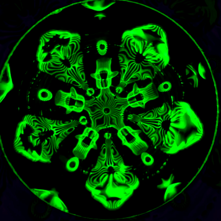 Cymatics: How Sound Draws Geometry, and Where FramePace Began