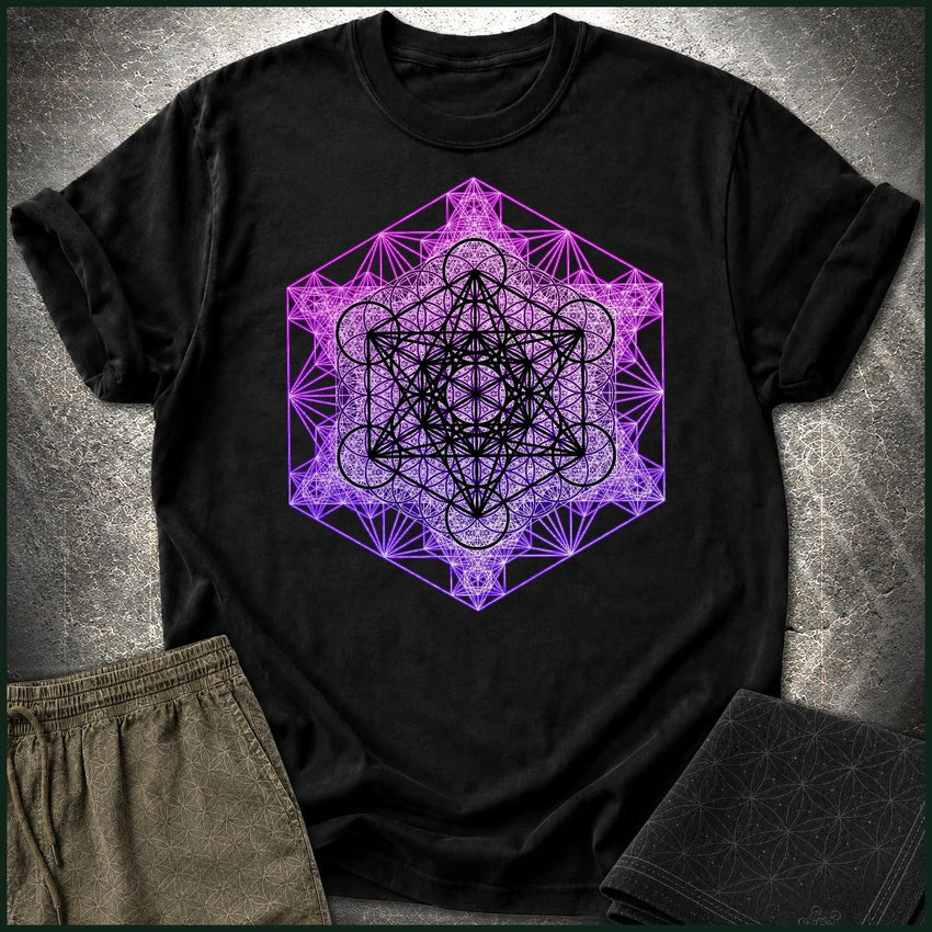 FramePace Sacred Geometry collection