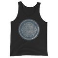 Seed of Life Sacred Geometry Tank Top