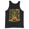 Kalesvara Mudra Calm Mind Tank Top