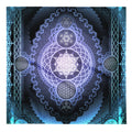 64 Tetrahedron Visionary Bandana