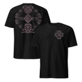 Cymatics, Energy Frequency Vibration T-Shirt