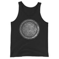 Seed of Life Sacred Geometry Tank Top