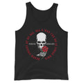 Marcus Aurelius Memento Mori Death Quote Tank Top