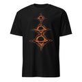 Cosmic Portals T-Shirt, Stacked Black Hole Shirt, Sci Fi Space Graphic Tee