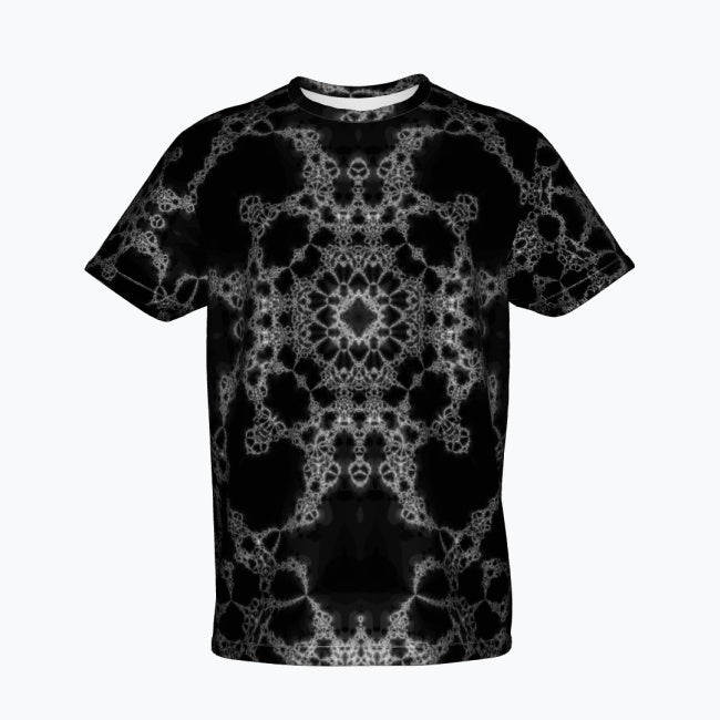 Keepers Realm Men's T-Shirt