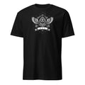 Pineal Eye Sacred Geometry T-Shirt