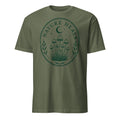 Nature Heals Mushroom T-Shirt