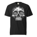 Hypnotic Skull Comfort T-Shirt