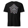 Third Eye Mushroom T-Shirt