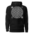 Flower Of Life Unisex Hoodie