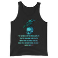 Marcus Aurelius Stoicism Memento Mori Tank Top