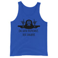 Die With Memories Not Dreams Tank Top