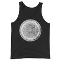 Seed of Life Sacred Geometry Tank Top