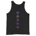 Flower of Life Sacred Geometry Tank Top