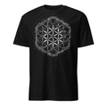 Quantum Flower of Life Shirt T-Shirt