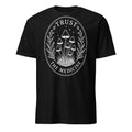 Trust The Medicine Mushroom T-Shirt