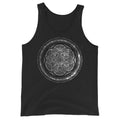 Seed of Life Sacred Geometry Tank Top