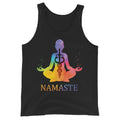 Caduceus Kundalini Energy Tank Top