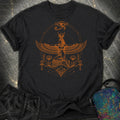 Winged Goddess of the Nile Comfort T-Shirt