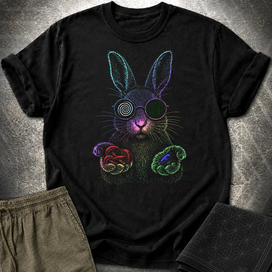 Your Choice T-Shirt - Your Choice T-Shirt - Black
