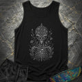 Intraterrestrial Comfort Tank Top