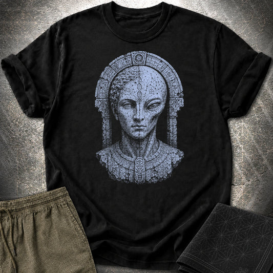 Ancestor T-Shirt - Ancestor T-Shirt - Black