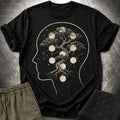 Sacred Tree of Thought T-Shirt
