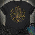 Hamsa Mandala Comfort T-Shirt