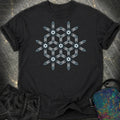 Tribal Geometry Comfort T-Shirt