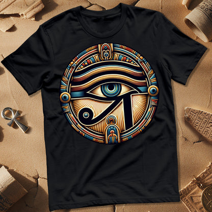 Ra Eye Egypt T-Shirt