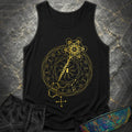 Psilocybin Key To Universe Tank Top