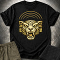 Mayan Jaguar T-Shirt