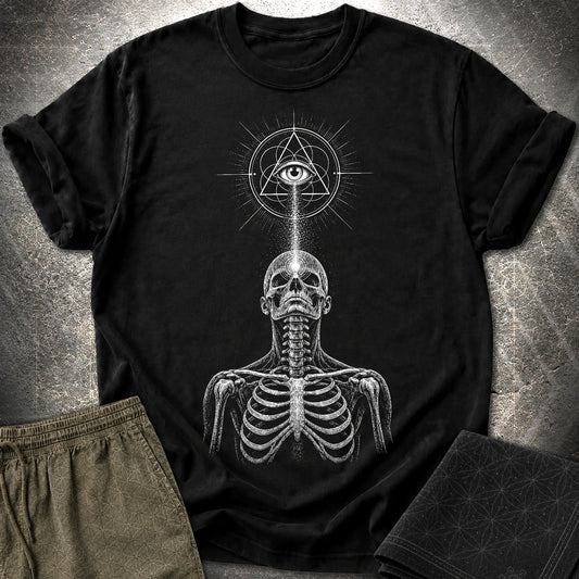 Vessel - Vessel T-Shirt - Black