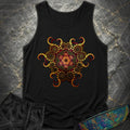 Organic Metatron Tank Top