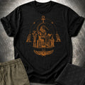 Ibis Scribe Beneath the Moon T-Shirt