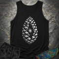 Seed of the Infinite Comfort Tank Top