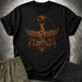 Winged Goddess of the Nile T-Shirt