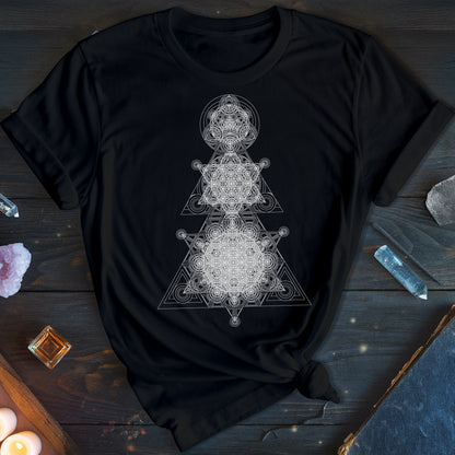 Sacred Tower T-Shirt