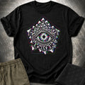 Third Eye Mushroom T-Shirt