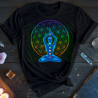 Transcend the Matrix T-Shirt
