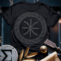Delphic Epsilon Greek T-Shirt