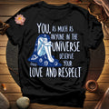 Buddha Love and Respect T-Shirt