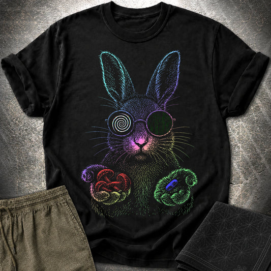 Your Choice T-Shirt - Your Choice T-Shirt - Black