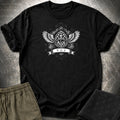 Pineal Eye Sacred Geometry T-Shirt