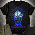 Infinite Fractal Mind T-Shirt