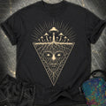 Mycelium Consciousness Comfort T-Shirt